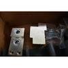 NEW ESL 0826-956-4 Mechanical Lug Kit ABB XT6 2x 500-750KCMIL Front Terminals
