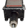 United Electric H117-194 Pressure Switch 117 Series 80-1700 PSI 316 Stainless