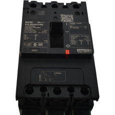 NEW Square D BGL36030LEYB3 PowerPacT B 30A 3 Pole 600Y/347VAC Circuit Breaker
