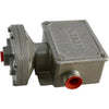 SOR Static-O-Ring 12NN-H614-X Pressure Switch 0.6-11 KPA 1400 Over Range