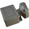 SOR Static-O-Ring 12NN-H614-X Pressure Switch 0.6-11 KPA 1400 Over Range