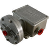 SOR Static-O-Ring 12NN-H614-X Pressure Switch 0.6-11 KPA 1400 Over Range