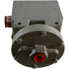 SOR Static-O-Ring 12NN-H614-X Pressure Switch 0.6-11 KPA 1400 Over Range