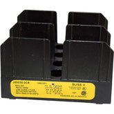 Bussmann J60030-2CR 30A 600V Class J 2 Pole Fuse Holder Block