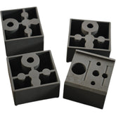 NEW Lot of 4 ESL 1270-126 Noise Shield OPAND Phoenix Contact Cable Sleeves