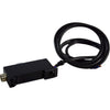 Keyence FS2 Fiber Amplifier Photoelectric Sensor NPN 12-24VDC Japan