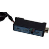 Keyence FS2 Fiber Amplifier Photoelectric Sensor NPN 12-24VDC Japan