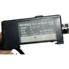 Keyence FS2 Fiber Amplifier Photoelectric Sensor NPN 12-24VDC Japan