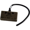 STI Omron MA-35 Series MA-35DS21C3 Magnetic Safety Interlock Switch 30VDC IP67