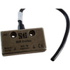 STI Omron MA-35 Series MA-35DS21C3 Magnetic Safety Interlock Switch 30VDC IP67