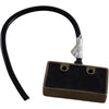 STI Omron MA-35 Series MA-35DS21C3 Magnetic Safety Interlock Switch 30VDC IP67