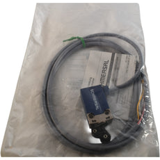 NEW Schmersal PS116-Z11-LR200-K210 103006569 Safety Limit Switch Roller Lever