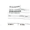 NEW Schmersal PS116-Z11-LR200-K210 103006569 Safety Limit Switch Roller Lever
