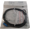 NEW SICK WS2S-2D1130 2069164 Miniature Photoelectric Sensor Transmitter 2m Cable