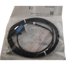 NEW SICK WE2S-2N1130 2069154 Miniature Photoelectric Receiver NPN 2m Cable