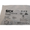 NEW SICK MZT7-03VNS-KUB 1070835 Magnetic Cylinder Sensor T-Slot NPN NO 5m Cable