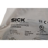NEW SICK IQ10-06NNSKW2S 1055459 Inductive Proximity Sensor NPN NO 2m Cable