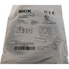 NEW SICK IQ10-06NNSKW2S 1055459 Inductive Proximity Sensor NPN NO 2m Cable