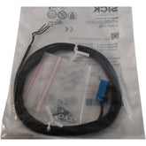 NEW SICK WTV2S-2N1320 1066109 Photoelectric Proximity Sensor NPN 2m Cable