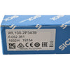 NEW SICK WL100-2P3439 6052361 Photoelectric Retro-Reflective Sensor M8 3-Pin