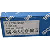 NEW SICK GLL170-N332 6063337 Fiber Optic Sensor NPN 2m Cable IP66