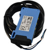 NEW SICK GLL170-N332 6063337 Fiber Optic Sensor NPN 2m Cable IP66