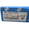 NEW SICK WL160-F330 6022771 Photoelectric Retro-reflective Sensor M8 3-pin