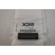 NEW SICK PL20A 1012719 Photoelectric Sensor Reflector 20x40mm Rectangular