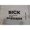 NEW SICK PL20A 1012719 Photoelectric Sensor Reflector 20x40mm Rectangular