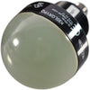 NEW Banner K50LGRYPQ 75671 50mm EZ-LIGHT 3-Color LED Indicator PNP M12 QD