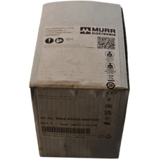 NEW Murrelektronik 9000-41034-0401000 MICO 4.10 Electronic Circuit Protection