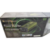 NEW Power Bright ML1000-24 1000 Watt 24V DC to 120V AC Power Inverter
