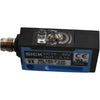 NEW SICK WL160-F330 6022771 Polarized Photoelectric Reflex Sensor Switch M8 3-pin