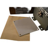 NEW Hammond Manufacturing 1414N4PHE NEMA 4 JIC Box Hinge Enclosure 6x6x4