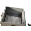 NEW Hammond Manufacturing 1414N4PHE NEMA 4 JIC Box Hinge Enclosure 6x6x4