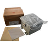 NEW Hammond Manufacturing 1414N4PHE NEMA 4 JIC Box Hinge Enclosure 6x6x4