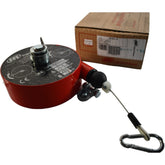 NEW Ingersoll Rand BMDS-4 Medium Duty Spring Tool Balancer 4.4-8.8lb 2000mm