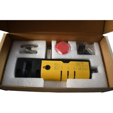 NEW SICK FXL1-SPEUSA00 1120827 flexLock RFID Safety Locking Device M12 8-pin