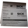 NEW SICK FXL1-SPEUSA00 1120827 flexLock RFID Safety Locking Device M12 8-pin