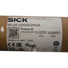 NEW SICK MLSE-0200C2NUA 1113030 Magnetic Line Guidance Sensor Modbus 3m Cable