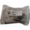 NEW Teknic DIN-MNT DIN Rail Mounting Kit for ClearCore ClearLink Expansion Module