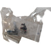 NEW Teknic DIN-MNT DIN Rail Mounting Kit for ClearCore ClearLink Expansion Module