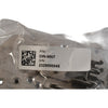 NEW Teknic DIN-MNT DIN Rail Mounting Kit for ClearCore ClearLink Expansion Module