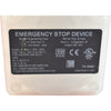 Banner Engineering SSA-EB1PLGR-0DED1Q8 808881 E-Stop Button ISD M12 8-pin