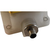 Banner Engineering SSA-EB1PLGR-0DED1Q8 808881 E-Stop Button ISD M12 8-pin