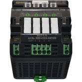 NEW Murrelektronik 9000-41034-0401000 MICO 4.10 4 Channel Circuit Protection
