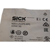 NEW SICK MZC1-2V2PS-KPO 1059735 Magnetic Cylinder Sensor C-Slot 10-30V DC