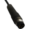 SICK MLSE-0200A2TP0 1092496 Magnetic Line Guidance Sensor CANopen 200mm