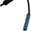 SICK MZT7-03VPS-KR0 1070821 Magnetic Cylinder Sensor PNP NO T-Slot M8 3-pin