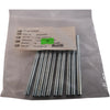 NEW RAF Electronic Hardware 1720-1032-S-12 1/4 Round 4.00 Length Standoff 10PK